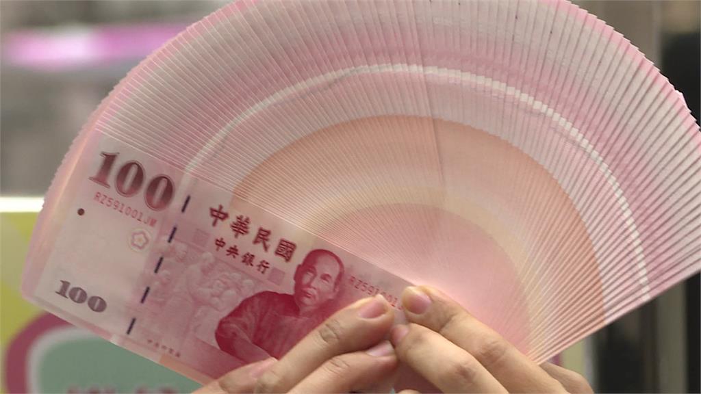 馬年春節過年換新鈔！2/9起455間銀行「限額換」一次看