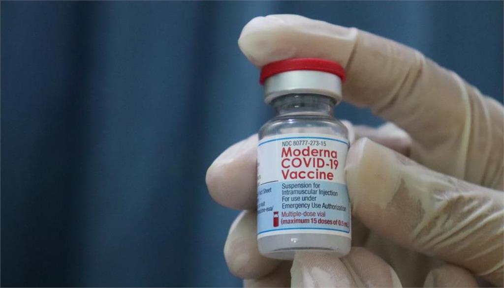 幼兒追加劑型莫德納次世代疫苗將開放接種。示意圖／台視新聞（資料畫面）
