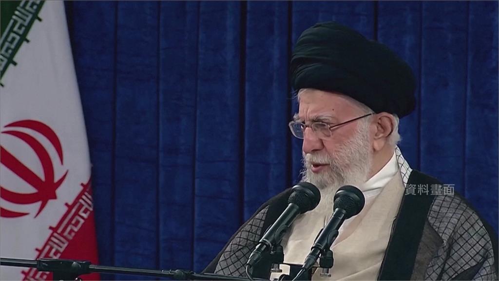 伊朗國家媒體證實 最高領袖哈米尼已於空襲中身亡