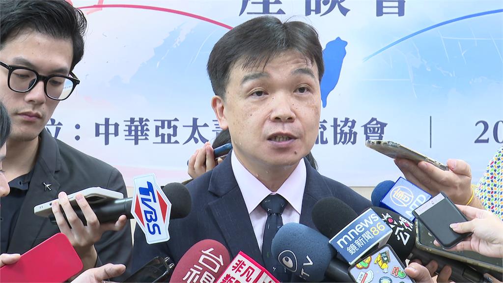 川習會談台灣！陸委會揭「川普反將習近平一軍」：台美關係依舊