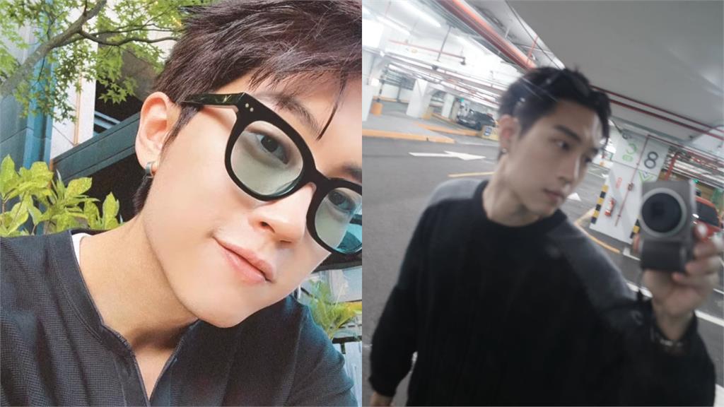 范姜彥豐直指粿粿「慣性說謊」 心碎回應：「是妳與邱勝翊毀了這個家」