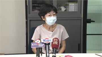 母親節前夕，柯文哲太太陳佩琪悲吐「我是一個悲傷的母親、不快樂的媽媽」。圖／台視新聞（資料畫面）