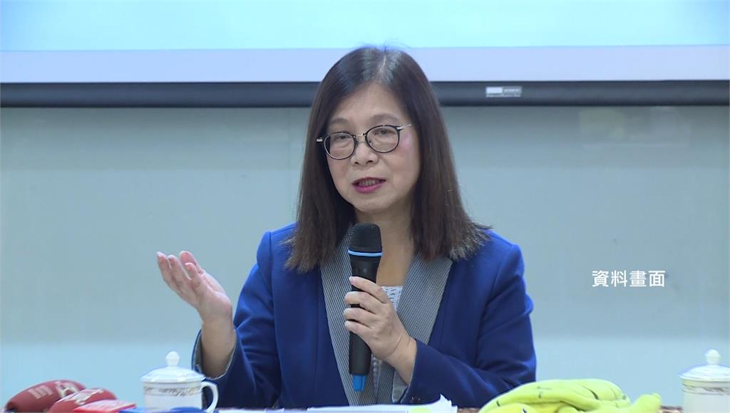 海巡前線戒備中共軍演！高層爆吃大餐惹議 管碧玲：苛責我承擔