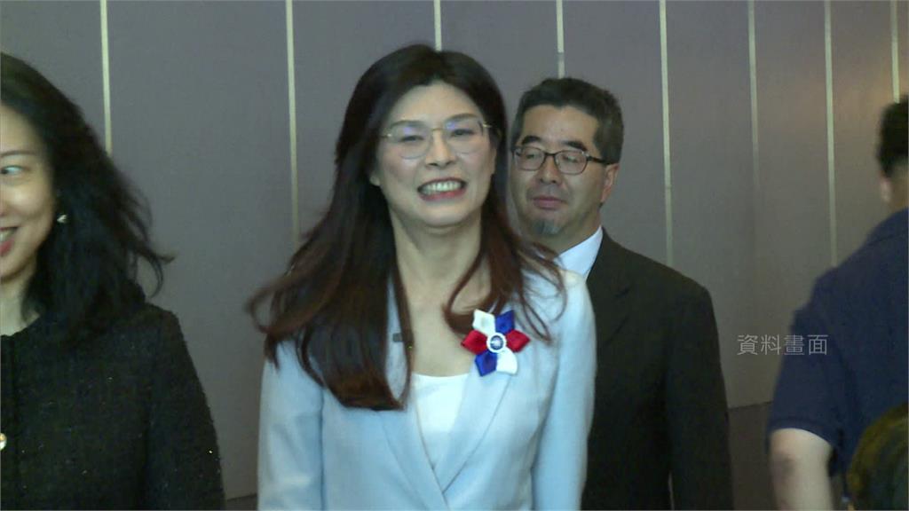 「執行2任務」換3月鄭習會？ 鄭麗文駁斥子虛烏有