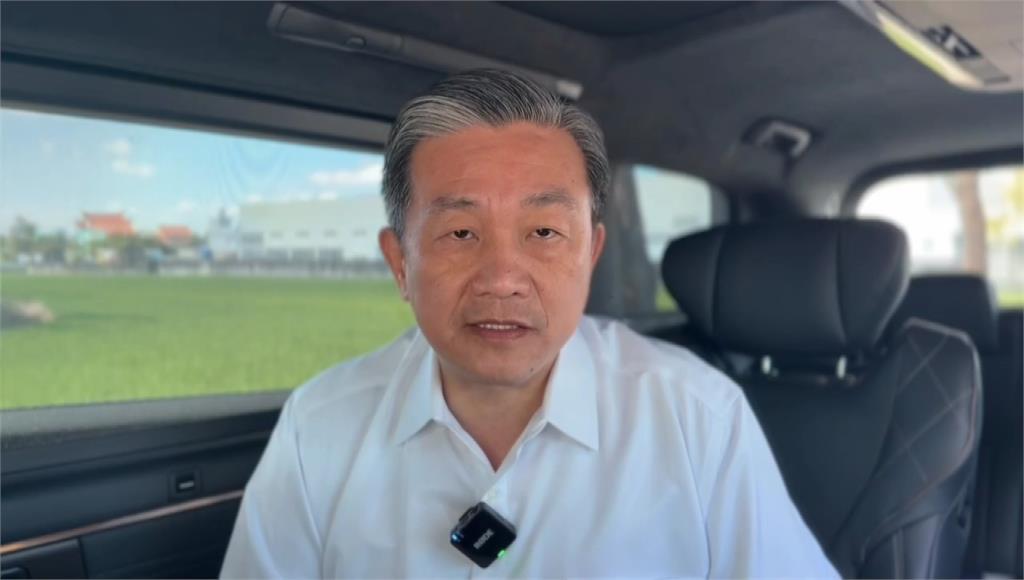 鄭麗文見習近平談話稿「中方先審？」 王定宇轟：進貢朝拜