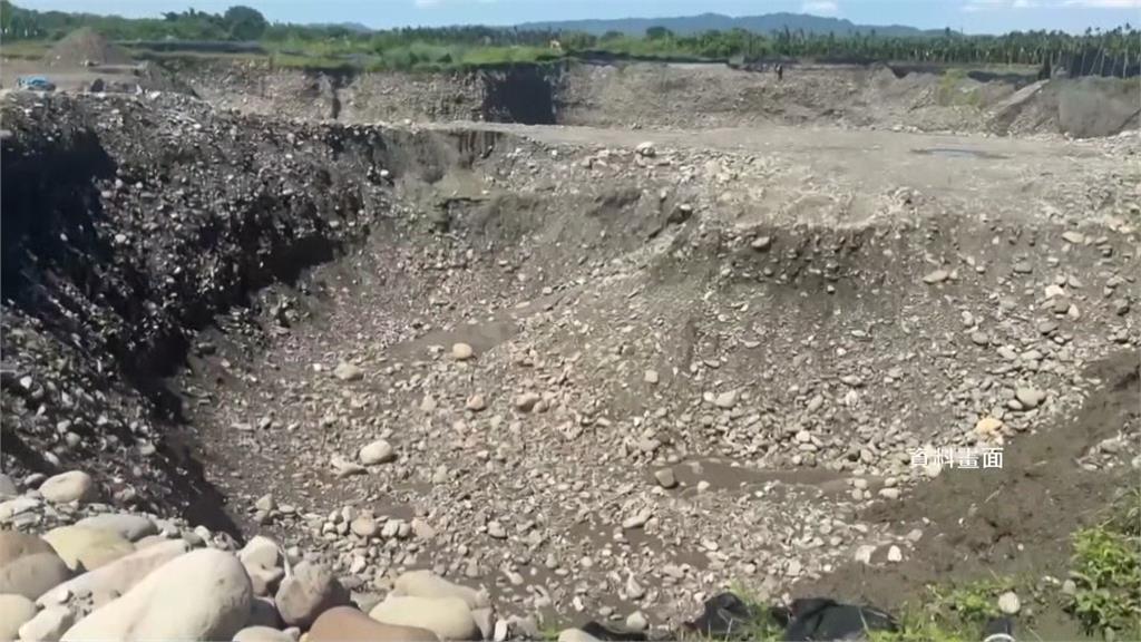 高雄美濃大峽谷案海撈逾2億 前議員特助石麗君等12人遭訴