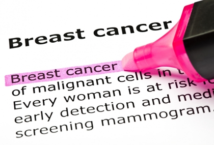 每天約7.3人死於乳癌！定期「做這件事」 降低41%死亡風險