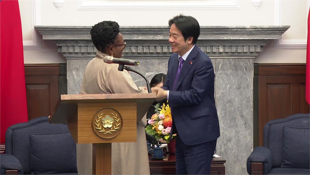 賴清德曾爭取「歐洲過境」 外媒曝台灣48小時應變計畫