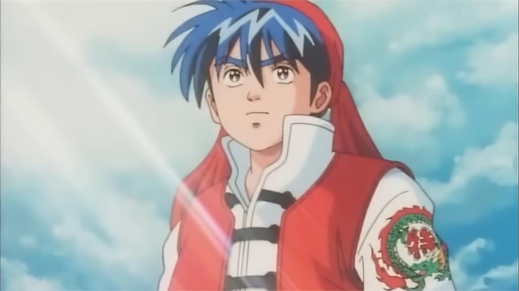 小當家復活？《中華一番》最新劇情出現「量子力學」 網友全傻眼