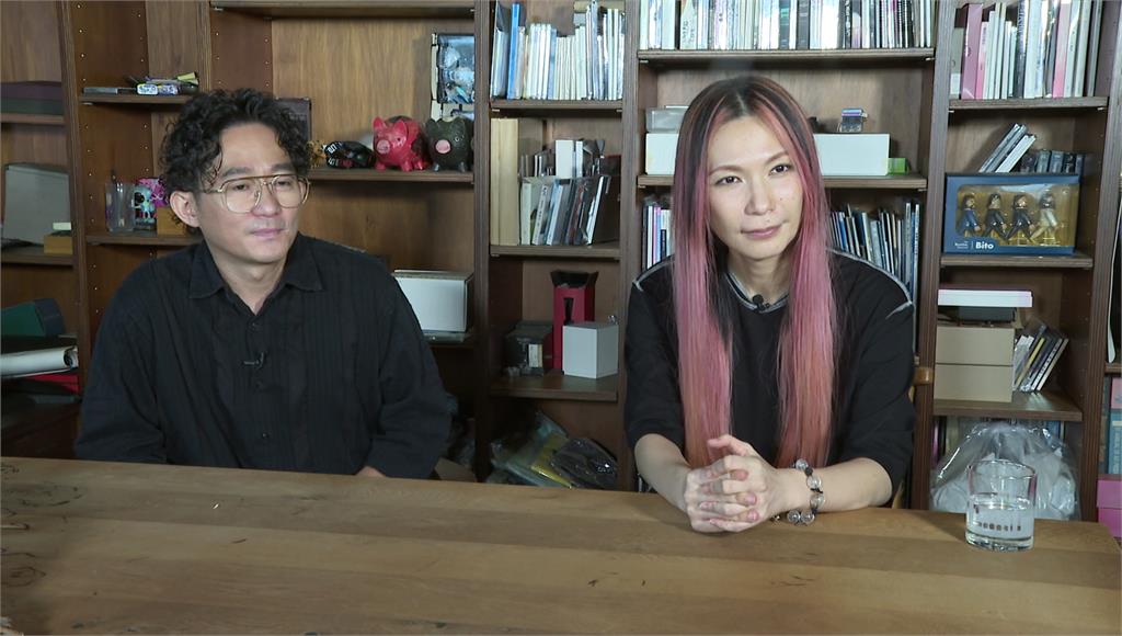 金曲37／與告五人激戰最佳樂團 Tizzy Bac：平常心看待入圍已是肯定
