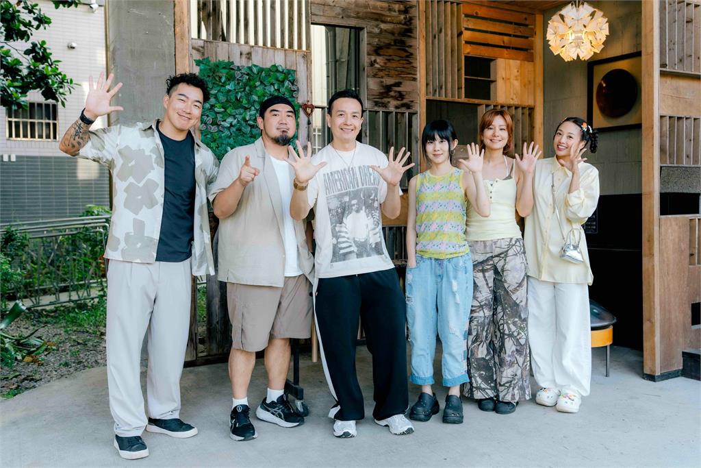 《嗨！營業中》造訪「親愛愛樂」原住民弦樂團 譜寫溫馨的音樂旅程