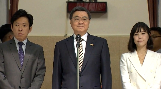 總預算案卡關逾200天今付委 卓榮泰：盼能盡速審議