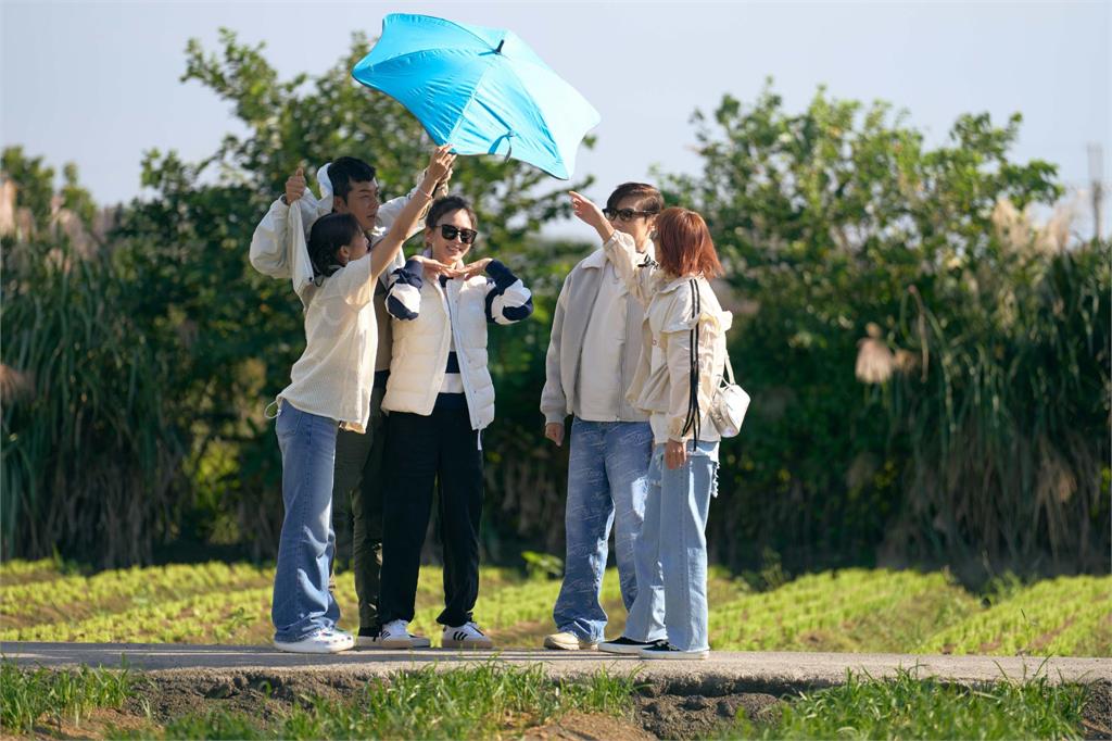 《嗨！營業中》Melody累喊「手要斷了」　包偉銘紳士救援