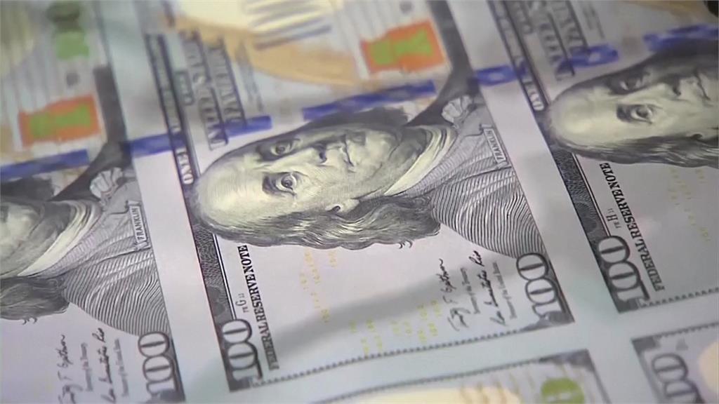 川普關稅退款程序正式上路 總額逾5.2兆台幣