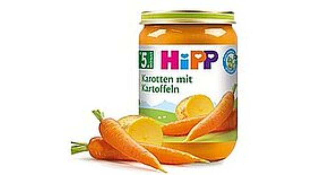 德知名嬰兒食品奧地利被摻老鼠藥 39歲男勒索7400萬遭逮