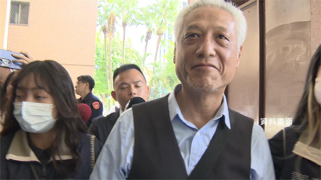 「地動刪瑤」領銜人張克晉宣布退出 稱不願台灣原地空轉
