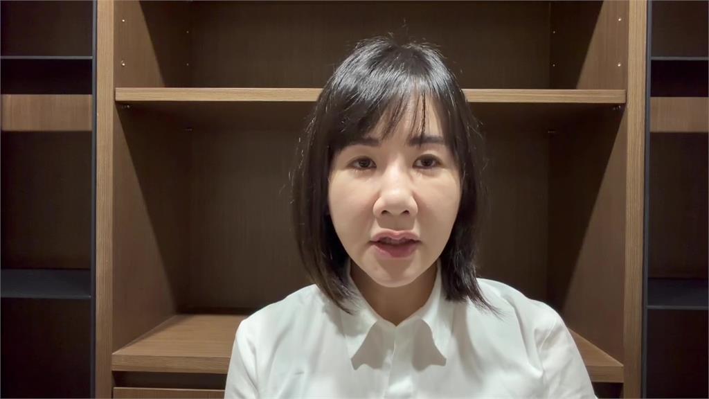 仍想選彰化縣長！ 謝衣鳯拒接黨副秘書長：避免落實條件交換退選