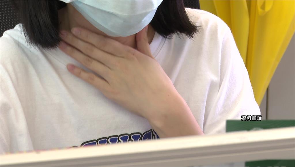 10-19歲「新冠就診人次」飆120% 醫師曝原因