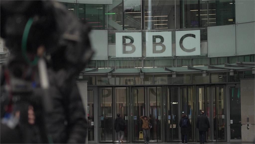 川普正式告BBC誹謗！控惡意剪輯誤導觀眾 求償50億美元