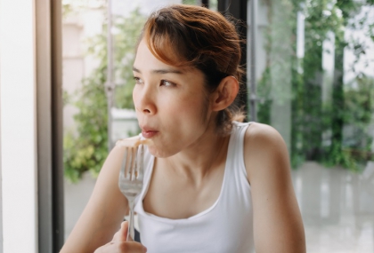吃了還是餓？醫大推「5種高飽足感食物」減少熱量攝取  雞蛋入列