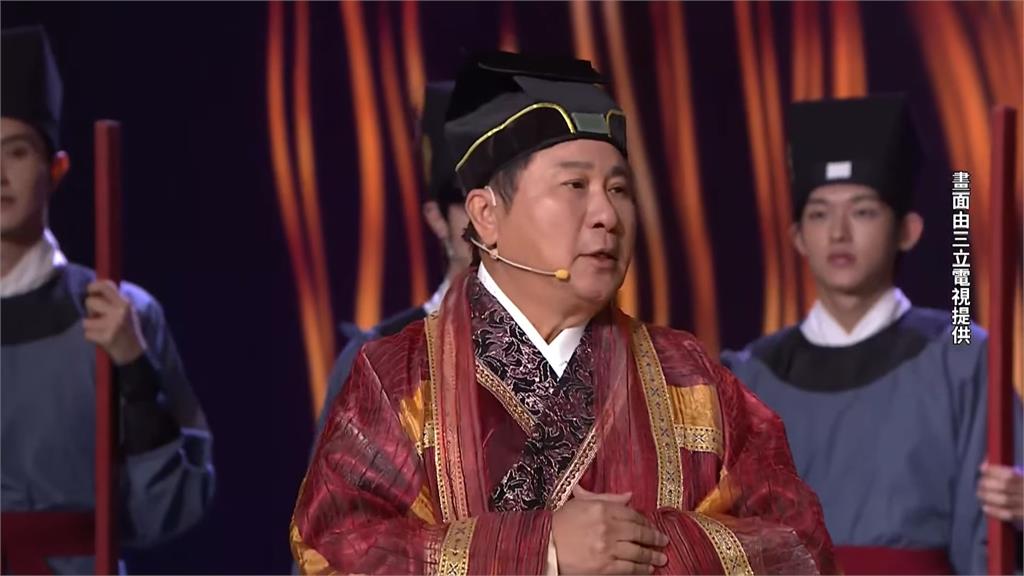 金鐘61／胡瓜曝《週末最強大》曾被他唱衰 笑虧曾國城獎盃拿去桿麵