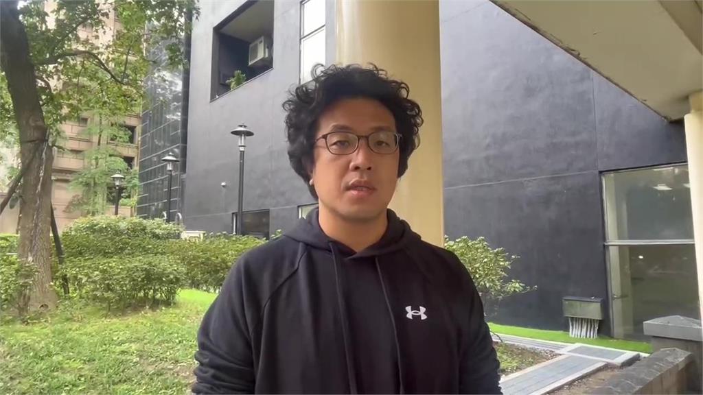 沈伯洋備戰選北市？ 傳找「2立委」任競選總幹事