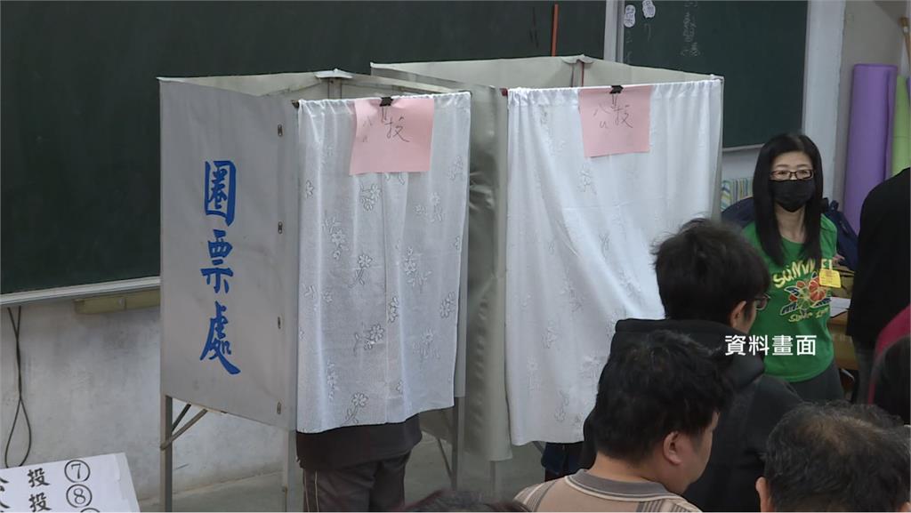 網傳投票可自備圈選工具 中選會駁斥：不實訊息