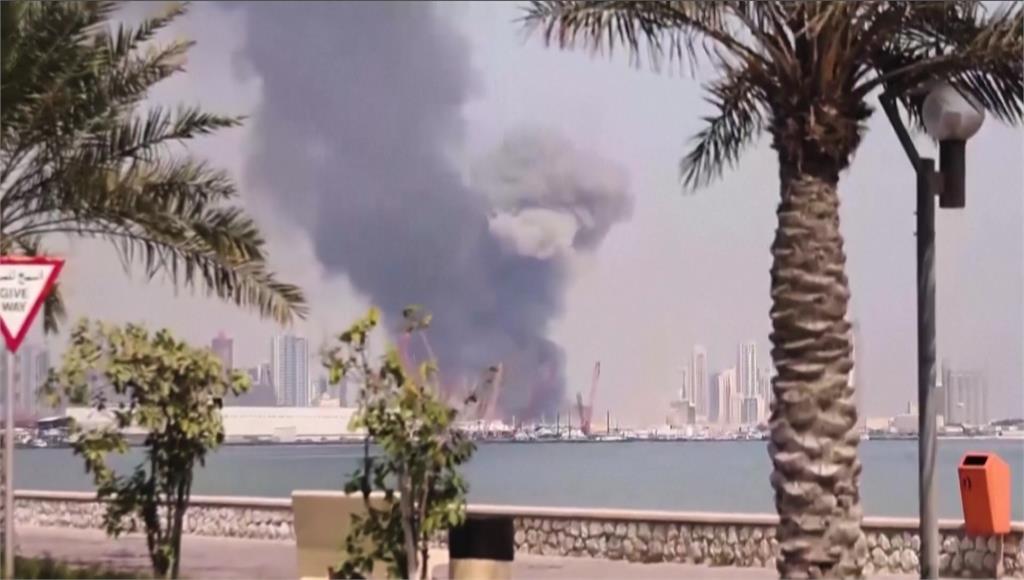 不只油價驚驚漲！UN示警化肥.食品也拉警報 半導體也陷斷鏈危機