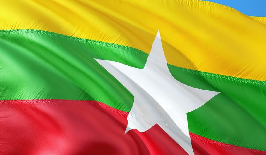緬甸政府宣布，國家緊急狀態再延長6個月。圖／翻攝自Pixabay