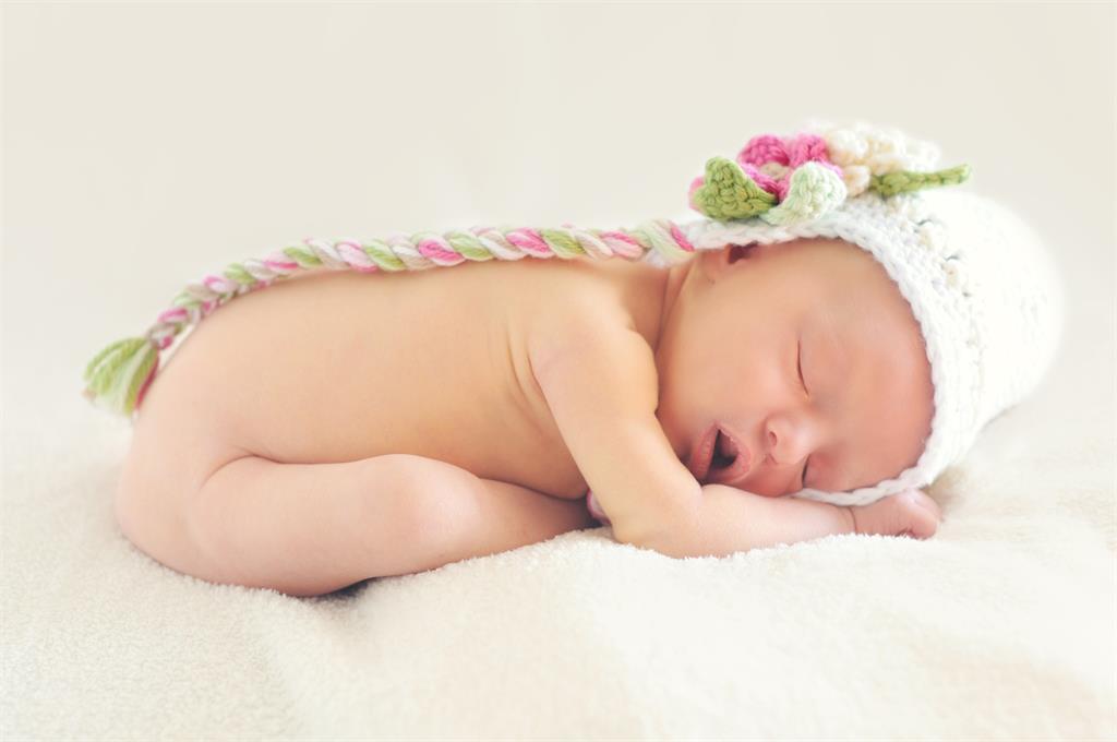 試管嬰兒補助方案迄今已超過5.6萬人次不孕夫妻受惠。圖／翻攝自Pixabay