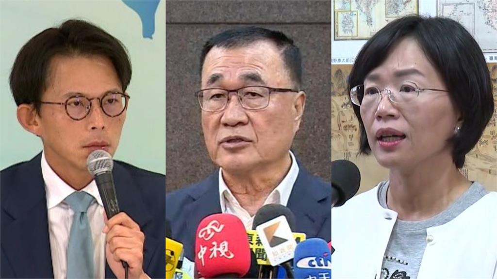 重申「不排斥承擔」李四川回應2026新北選戰、談蘇巧慧與黃國昌