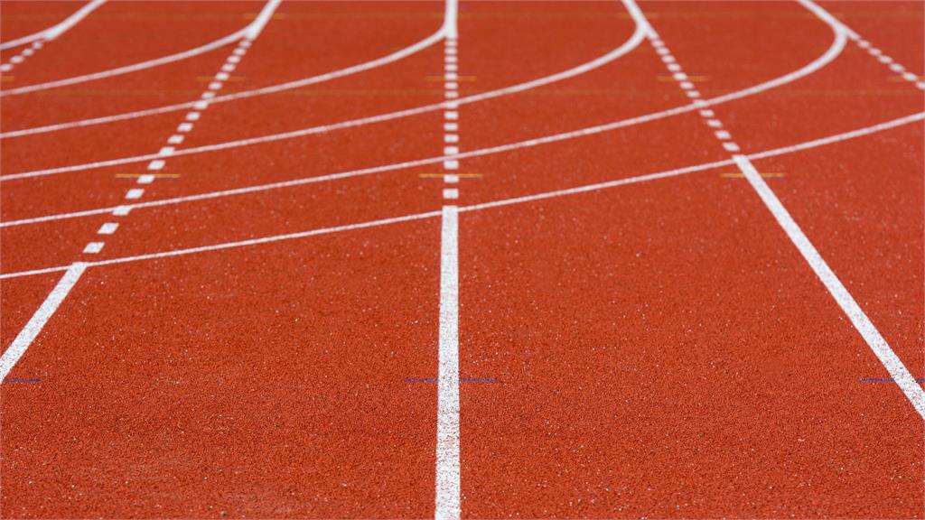 才升格銀標籤 台灣田徑公開賽宣布「因故停辦」