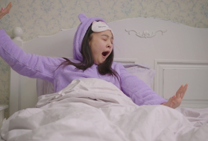 熬夜後別只喝咖啡！醫推「4種營養」起床一定要補  雞蛋上榜