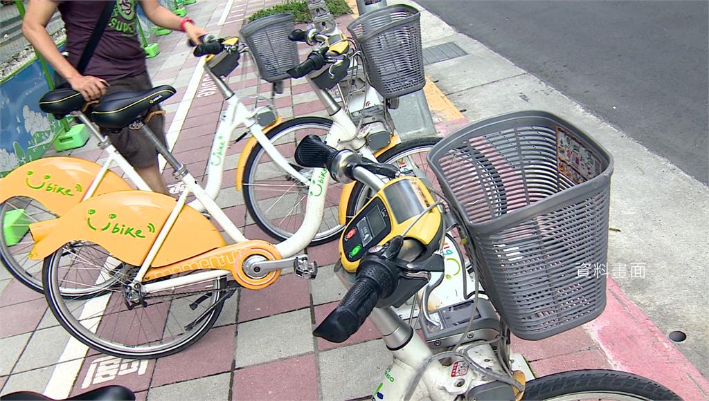 新北、桃園明年1月起 沒投保「公共自行車傷害險」不能騎YouBike
