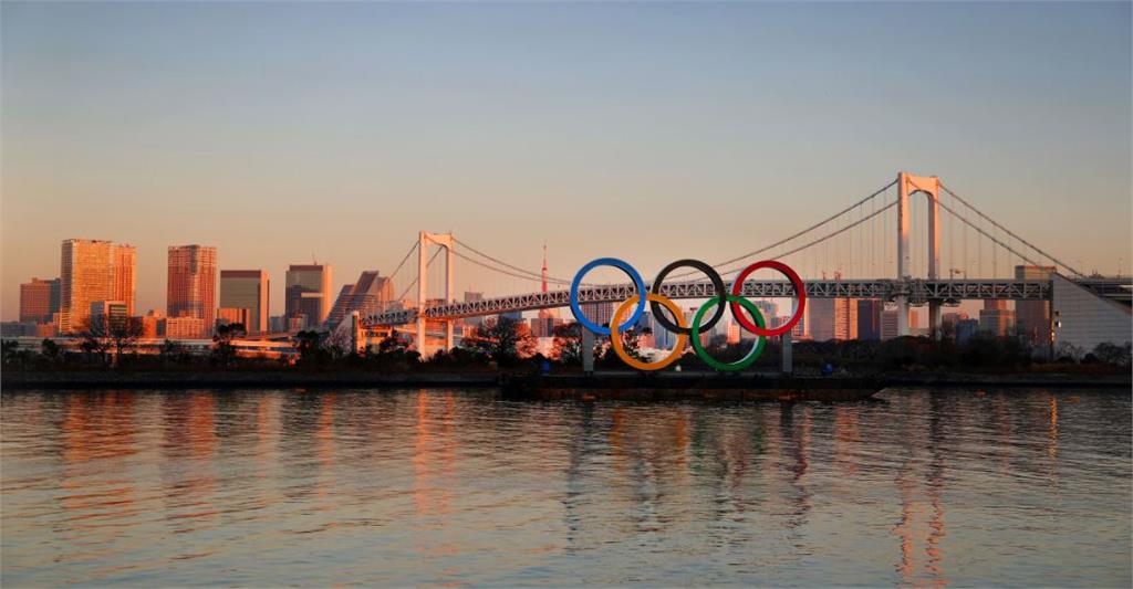 東奧是否停辦，國際奧會回應，最慢五月底決定。圖：2020東京奧運官方網站