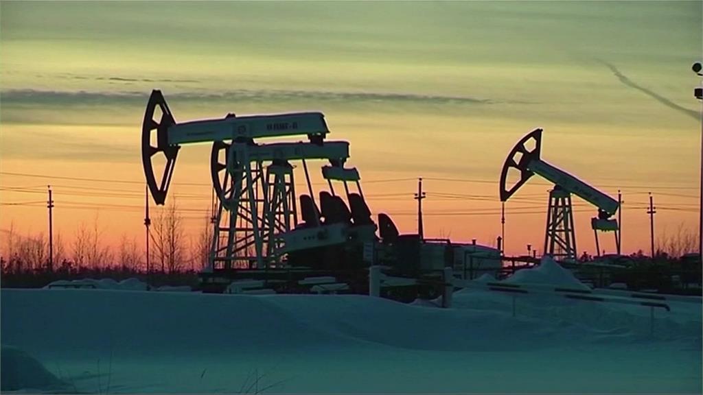 沙國宣布5月起每天將減產超過160萬桶原油。圖／路透社