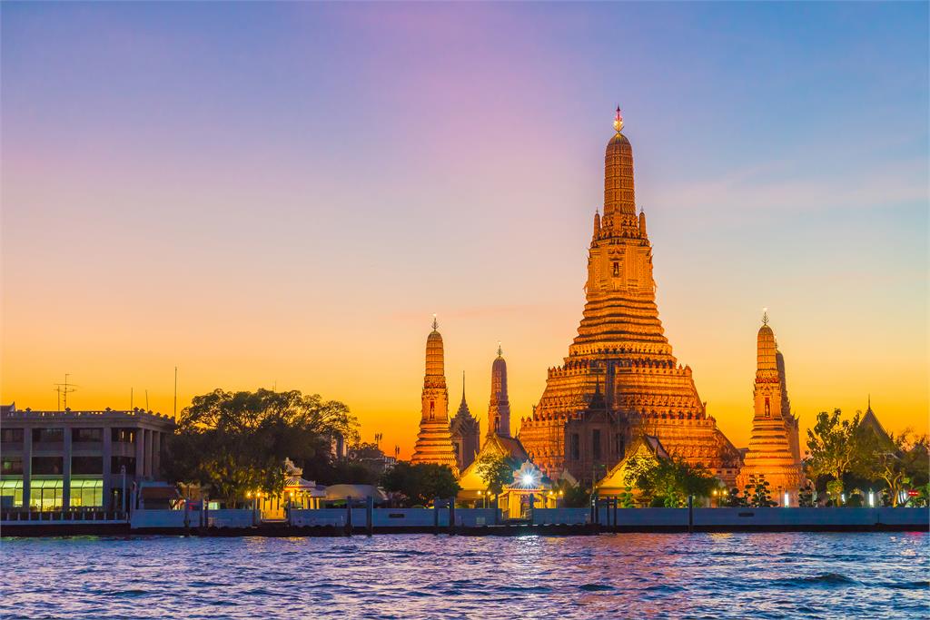 泰國觀光局將從10月起開放限額的外國觀光客入境90天。示意圖：翻攝自Freepik