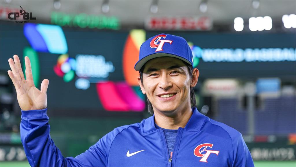 WBC／台韓延長賽摘致勝分！ 陳傑憲骨裂食指撲壘：為國家榮譽值得