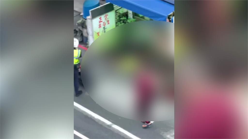 疑不滿待業遭碎唸 三重男酒後持水果刀猛砍親哥