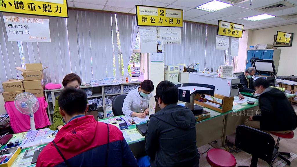 視障、失智、癲癇新規擬重審駕照 交通部：年底前上路