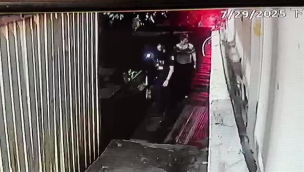 新莊驚悚箱屍案死者特徵曝！身高不到160、光頭、...