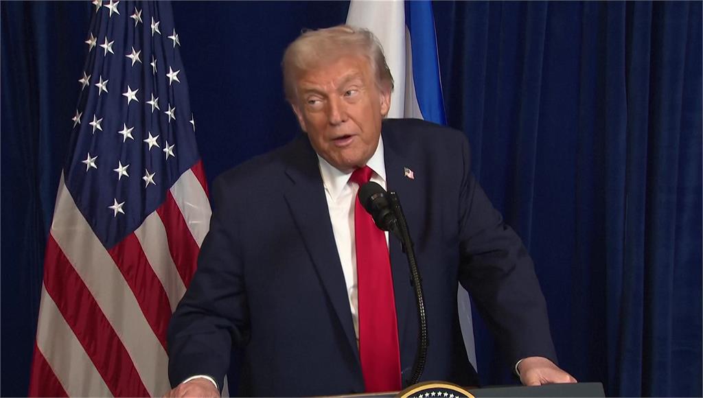 證實美國空襲委內瑞拉！ 川普：委國總統馬杜洛夫婦已被抓、遣送出境