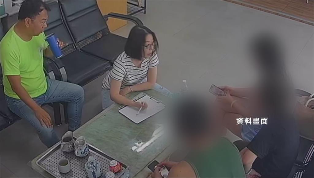 豐原五口命案李姓團購主判11年 家屬轟：不符合社會期待