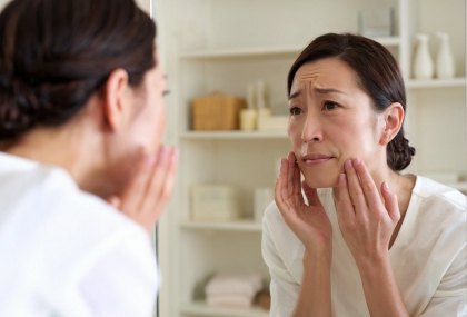 臉上冒「這種斑」恐是代謝失控了！ 醫揪：「這些營養食物」正推你一把