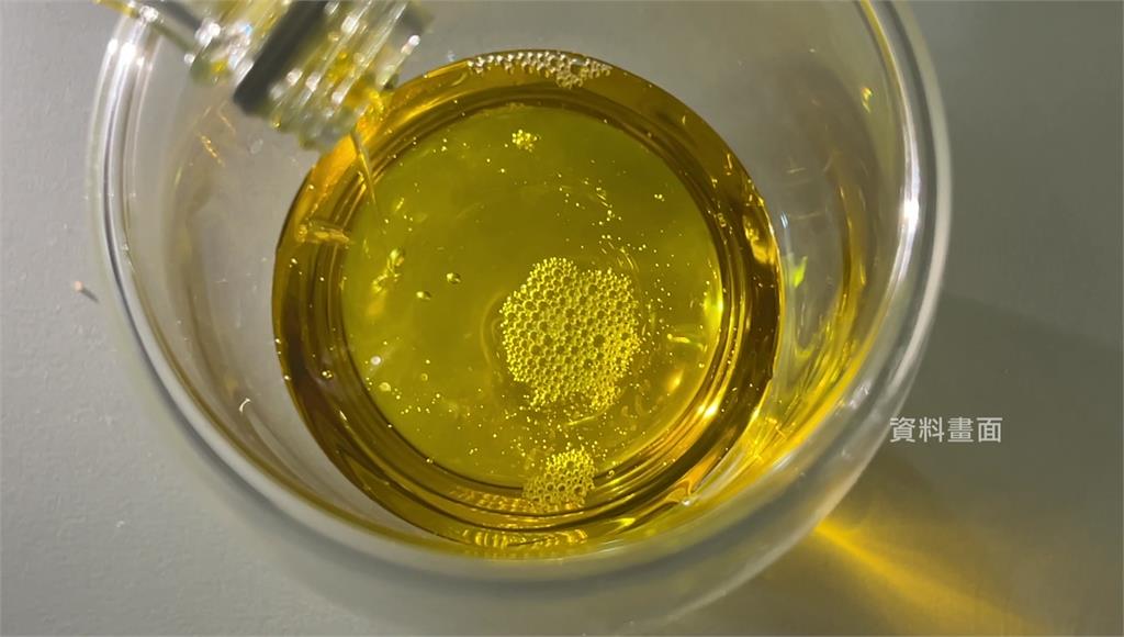苦茶油苯駢芘從哪來？ 食藥署揪4大風險