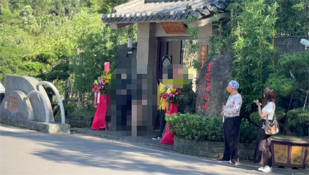 「宇宙彌勒皇教」咒政要 內政部出手調查