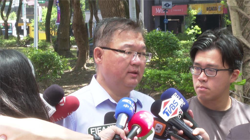馬英九基金會告蕭旭岑、王光慈 調查小組批：未經董事會決議侵犯職權