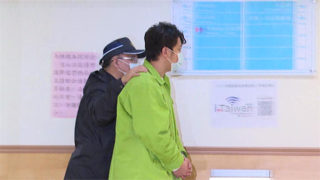 台積電又揪1內鬼「求刑8年8月」 移審智財法院將開接押庭