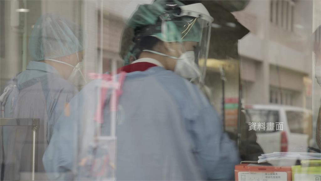 麻醉科外突襲修法「不分科」，9成專科護理師反彈。圖／台視新聞（資料畫面）