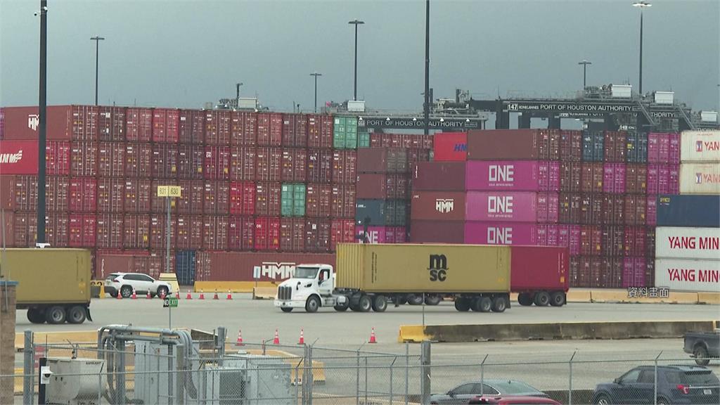 川普對等關稅出現漏洞？美媒：台灣僅23%進口商品受影響